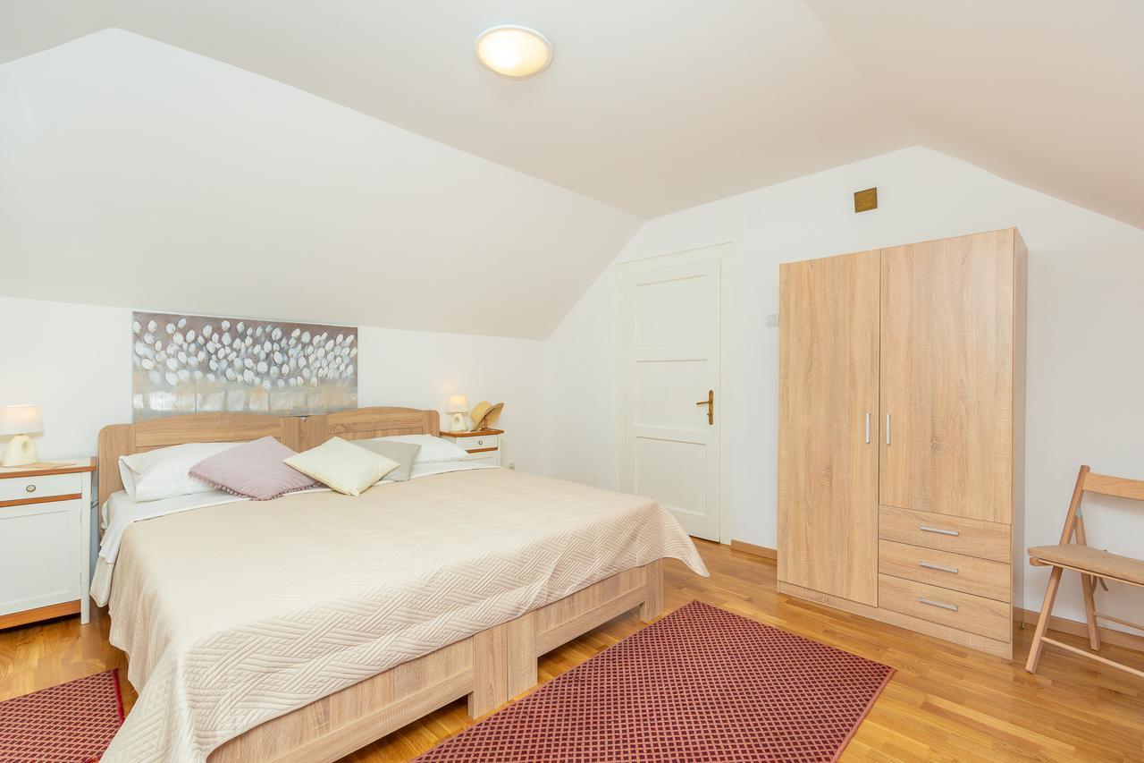 Apartman The Loft *