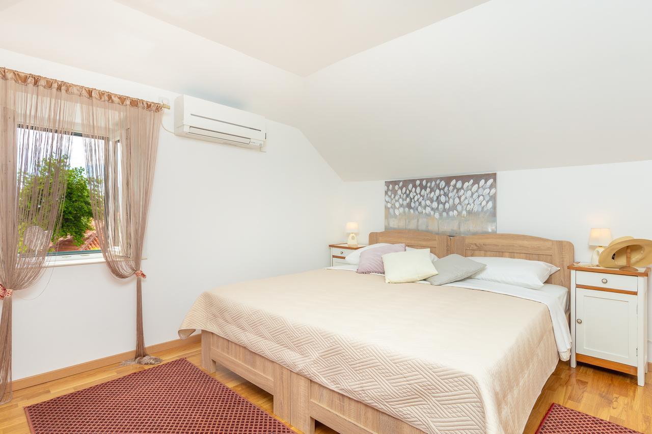 Apartman The Loft
