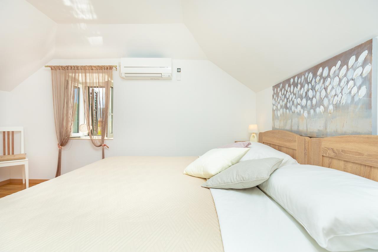 Apartman The Loft Dubrovnik