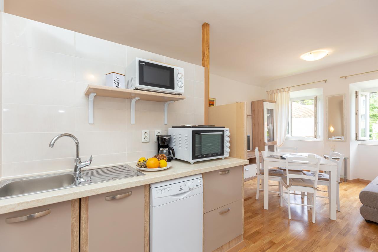 Apartman The Loft Dubrovnik